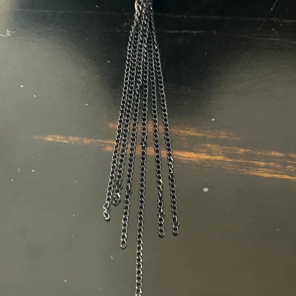 Mesh Chain Necklace Bundle - Picture 13 of 16